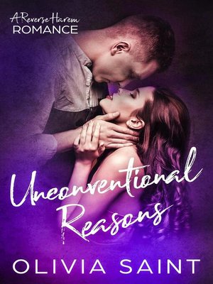 cover image of Unconventional Reasons